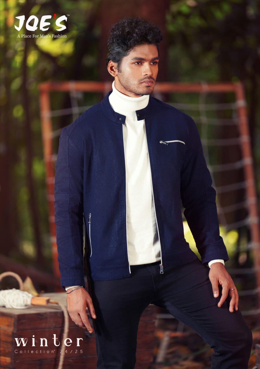 comfort Jacket - Image 2